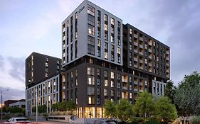 Wrocapartments Westcenter - Parking Free